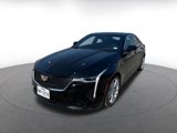 Used 2024 Cadillac CT4 Luxury image 2