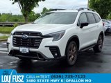 New 2025 Subaru Ascent Bronze Edition image 2