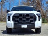 New 2025 Toyota Tundra Limited image 2