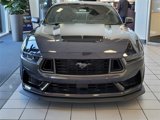 New 2025 Ford Mustang Dark Horse w/ Dark Horse Handlin Package image 2