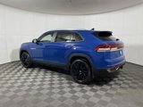 New 2025 Volkswagen Atlas Cross Sport SE image 5