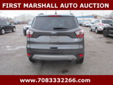 Used 2018 Ford Escape SE image 4