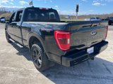 Used 2022 Ford F150 XLT image 5