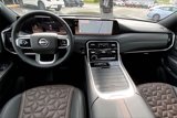 New 2025 Nissan Armada Platinum image 6