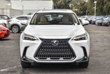 New 2026 Lexus NX 350 AWD image 2
