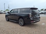 New 2025 Chevrolet Suburban High Country w/ Sun And Tow Package image 5