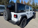New 2025 Jeep Wrangler Sport S image 6