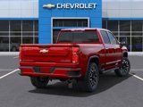 New 2025 Chevrolet Silverado 2500 High Country w/ Technology Package image 4