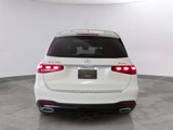 New 2025 Mercedes-Benz GLS 580 4MATIC image 6