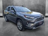 Used 2023 Toyota RAV4 Limited image 3