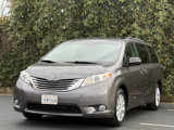 Used 2015 Toyota Sienna XLE w/ XLE Navigation Package image 2