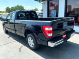Used 2022 Ford F150 XL w/ Equipment Group 101A High image 5