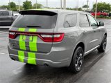 Certified 2022 Dodge Durango SXT w/ Blacktop Package image 3