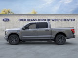 New 2025 Ford F150 Lightning XLT image 3