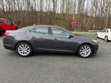 Used 2013 Chevrolet Malibu LT image 4