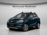 Used 2022 Buick Encore Preferred w/ Safety Package image 4