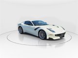 Certified 2016 Ferrari F12tdf image 2