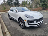 Used 2022 Porsche Macan S image 5