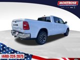 New 2025 RAM 1500 Laramie image 6