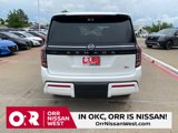 New 2025 Nissan Armada SL image 4