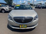 Used 2015 Buick LaCrosse Leather w/ Experience Buick Package image 5