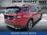 New 2025 Honda Pilot Touring image 6