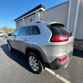 Used 2014 Jeep Cherokee Limited image 3