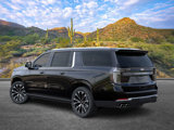 New 2025 Chevrolet Suburban High Country image 3