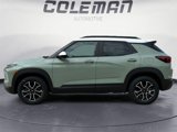 New 2025 Chevrolet TrailBlazer ACTIV w/ Convenience Package image 2