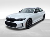 Used 2024 BMW 330i xDrive Sedan w/ M Sport Package image 3