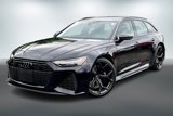 Certified 2024 Audi RS 6 performance image 2