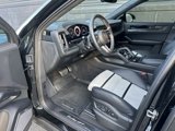 Certified 2025 Porsche Cayenne Turbo GT image 4