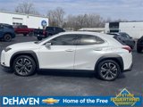 Used 2020 Lexus UX 250h w/ Premium Package image 5