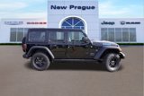 New 2025 Jeep Wrangler Unlimited Sport S 4xe image 2