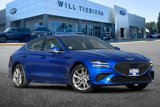 Used 2022 Genesis G70 2.0T image 2