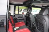 Used 2023 Jeep Wrangler Unlimited Rubicon 4xe image 5