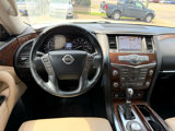 Used 2017 Nissan Armada Platinum image 3