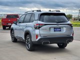 New 2025 Subaru Forester Limited w/ Popular Package #1 image 4