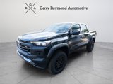 New 2026 Chevrolet Colorado Trail Boss image 3