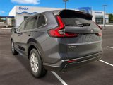 New 2026 Honda CR-V EX image 3