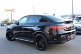 Used 2019 Mercedes-Benz GLE 43 AMG 4MATIC Coupe image 5