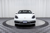 Certified 2022 Porsche 718 Boxster GTS image 6