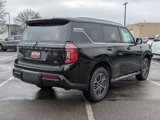 New 2025 Nissan Armada SL w/ Captain's Chari Seat Package image 2