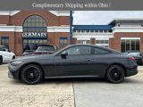 New 2025 Mercedes-Benz CLE 300 4MATIC Coupe image 2