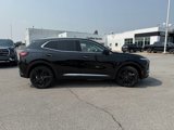 New 2025 Buick Envision Preferred image 4
