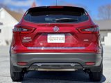 Used 2020 Nissan Rogue Sport S image 6