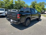 New 2026 Nissan Frontier PRO-4X image 4