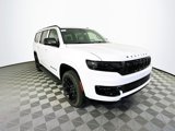 New 2025 Jeep Wagoneer L Series II image 2
