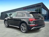 New 2025 Audi SQ5 Premium Plus image 3