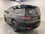 New 2025 Jeep Wagoneer Series II image 4